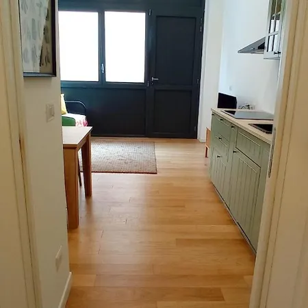 Apartman Greenhouse Sangallo-confort E Servizi Di Qualita *