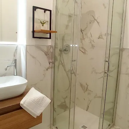Greenhouse Sangallo-confort E Servizi Di Qualita Apartman Milánó